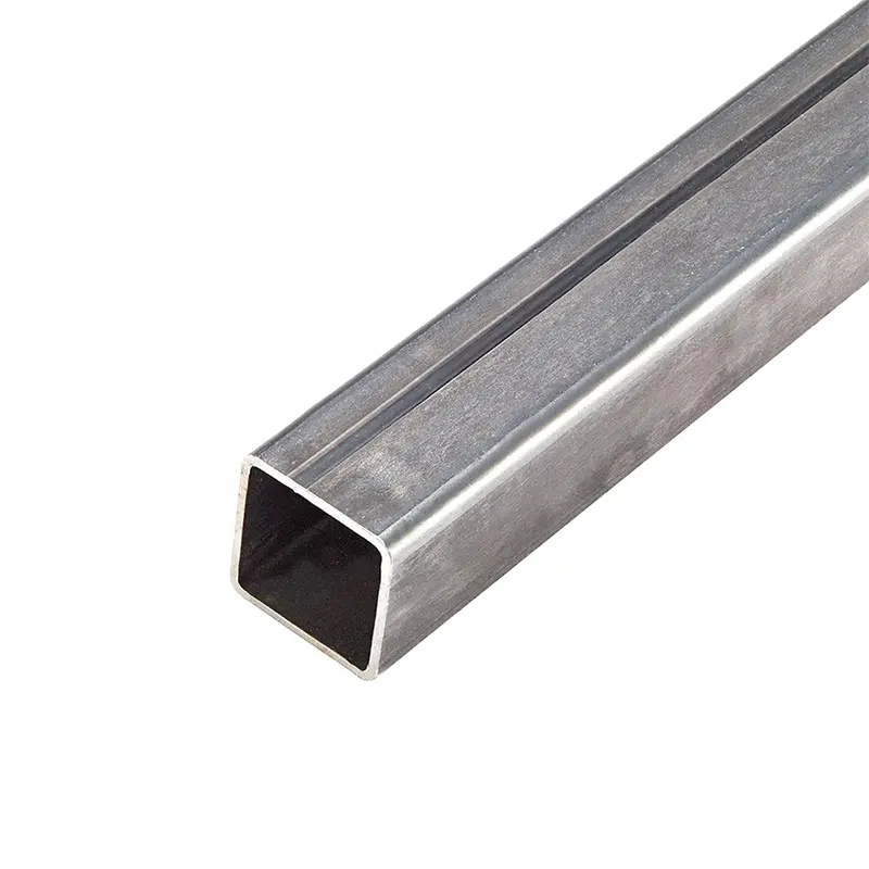 High Strength Welded Square Tube- Suitable for Construction and Machinery Manufacturing