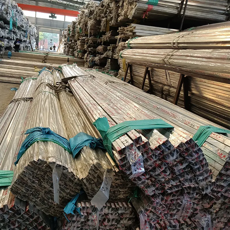 316 seamless steel pipe: high-quality pipe with super chlorine resistance