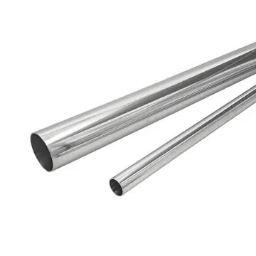 Lightweight 7075 Aluminum Pipe for Structural Work