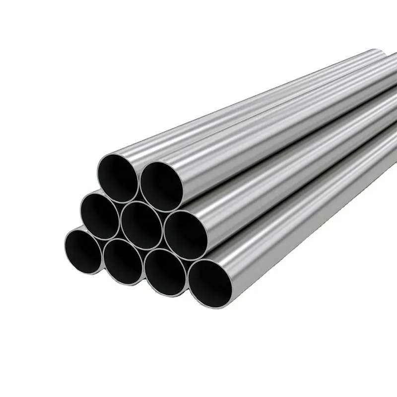 904L high quality stainless steel pipe