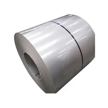 Durable 201 SS coil in mfg & decor