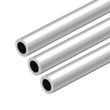 High - Strength 6061 Aluminum Pipe Stock