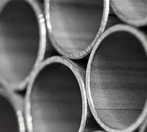 Adapting to changes in welded alloy pipe sales