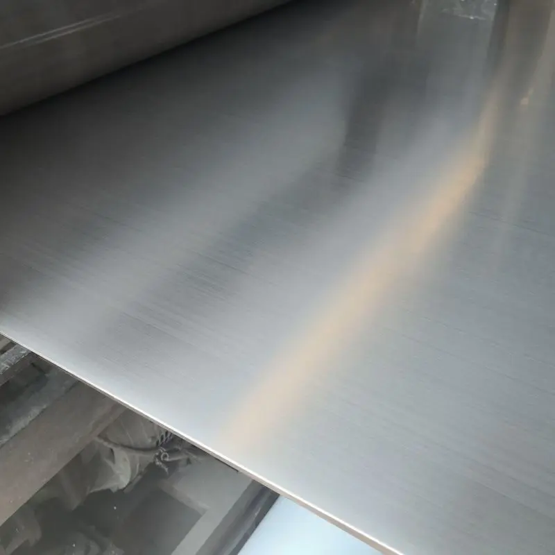 316 high quality stainless steel plate