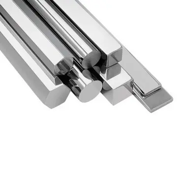 310S Stainless bar: Stable in furnaces