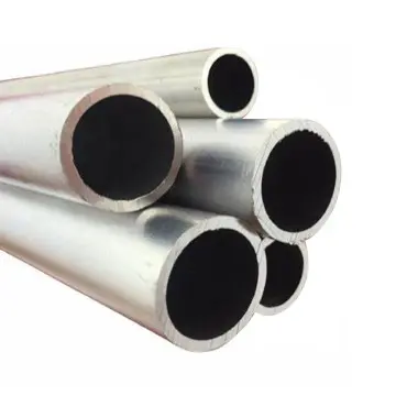 5005 aluminum pipe: lightweight yet sturdy