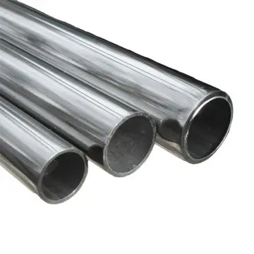 Monel R - 405 pipe with corrosion resistance