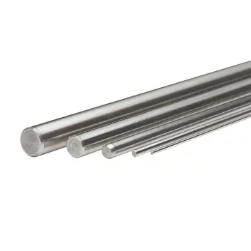 316L Stainless bar: Corrosion - resistant for harsh