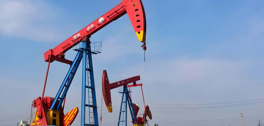 Oil-extraction-equipment