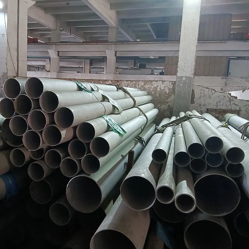 309(309S)high quality stainless steel pipe