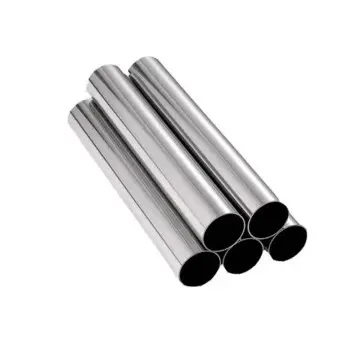 316Ti high quality stainless steel pipe