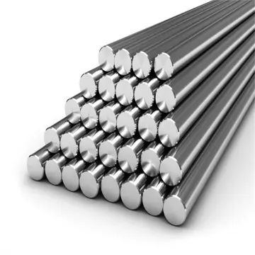 430 Stainless bar: Formable for sheet metal