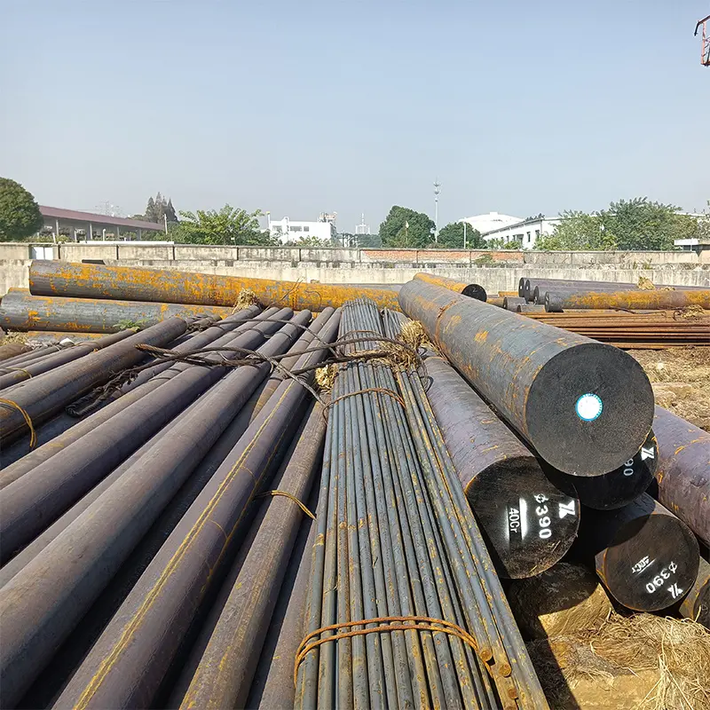 AISI SAE 4140 Carbon Steel Bar03.jpg