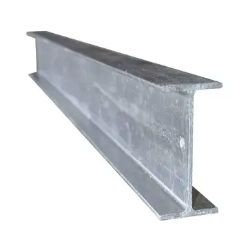 Premium stainless H - beam, strength & corrosion