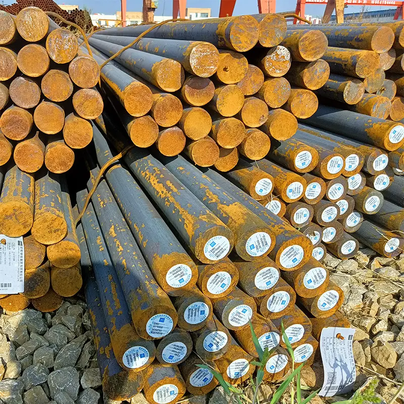 A36 Q235 S235JR Carbon Steel Bar02.jpg