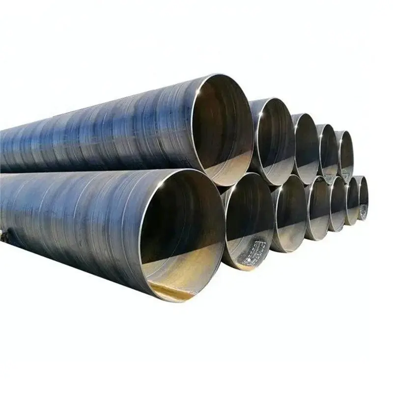 Inconel 718 alloy steel spiral welded pipe