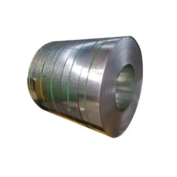 Durable and Reliable DX51D Z150 Galvanized Coil