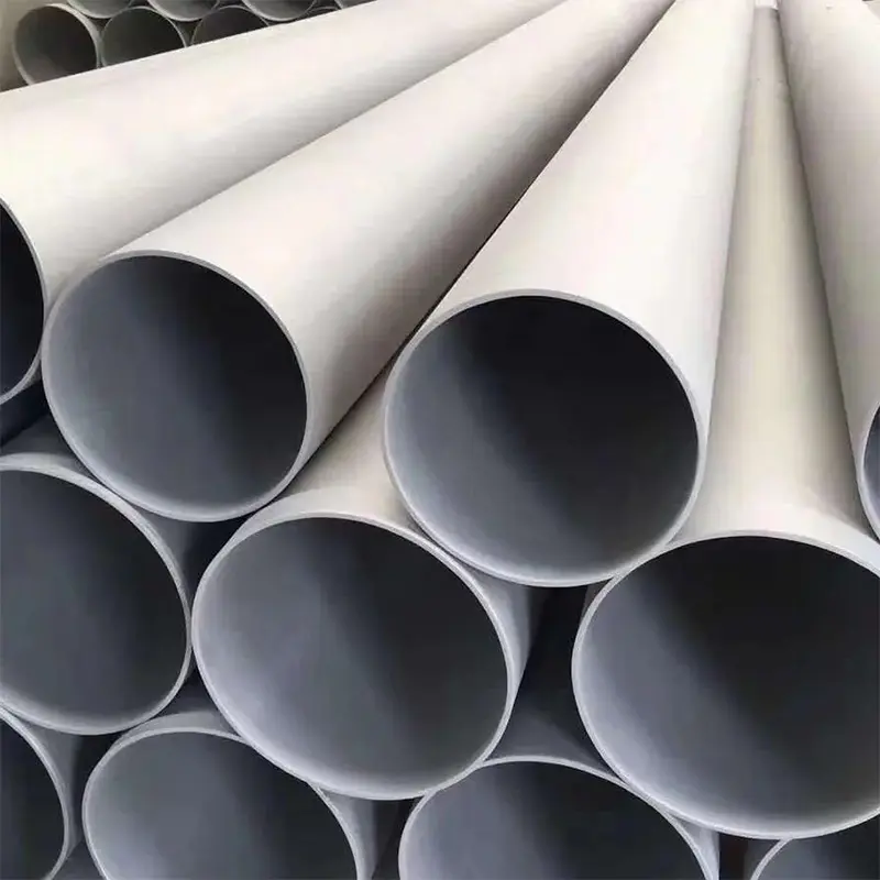 321 high quality stainless steel pipe