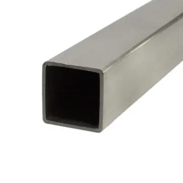 Wholesale stainless square tube, quality deal
