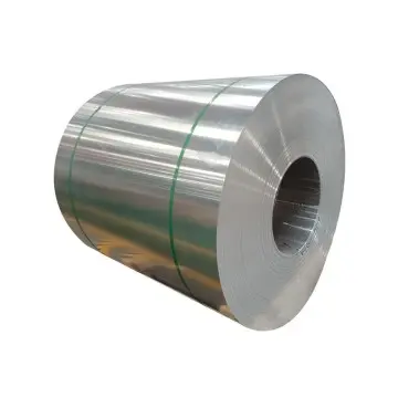 6061 aluminum coil for industrial use