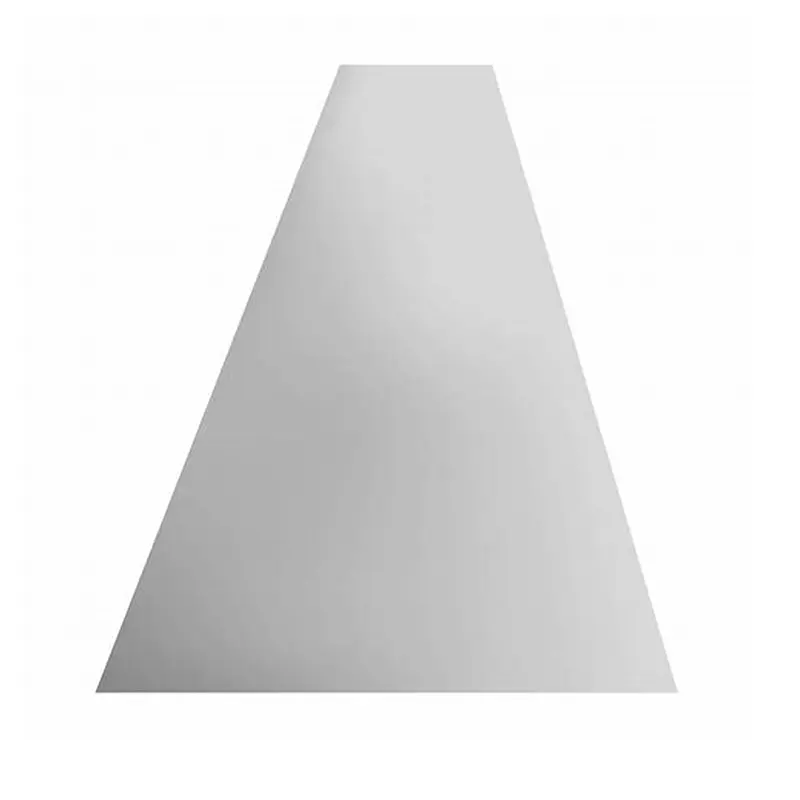 301 high quality stainless steel plate