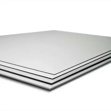 High Quality Hastelloy B-3 Plate