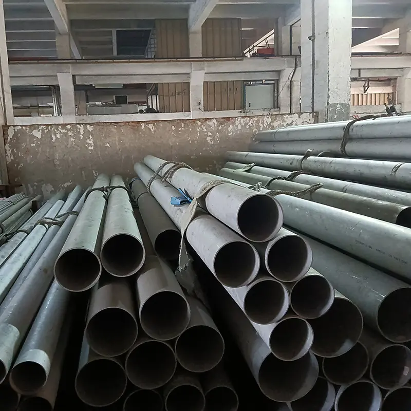 High Quality Hastelloy C-276 Pipe03.jpg