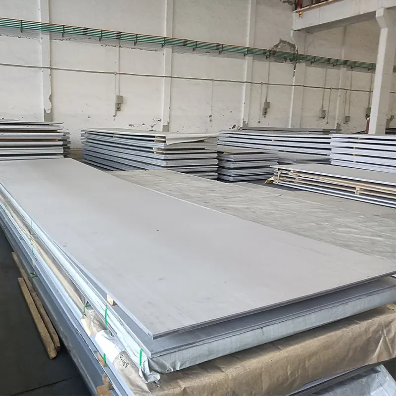 310S high quality stainless steel plate