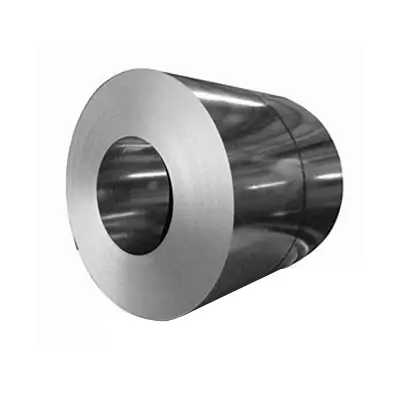 High-quality 403 stainless steel coil featuring excellent machinability, suitable for precision parts production