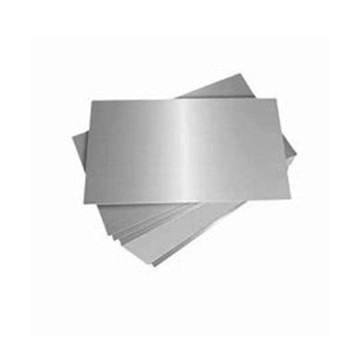 High Quality Incoloy 601 Plate