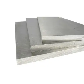6061 aluminum plate: strong yet lightweight