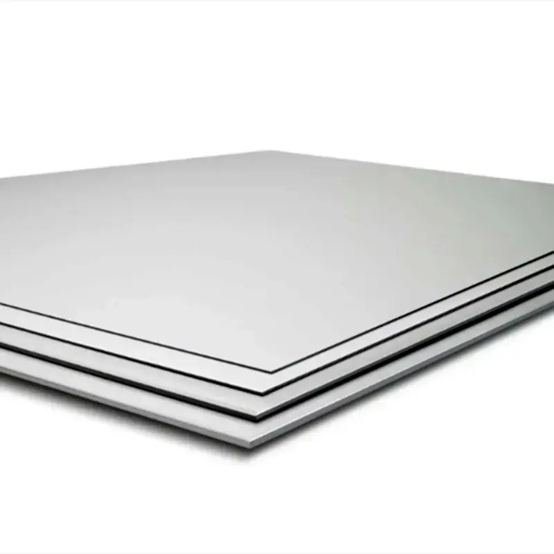 High Quality Hastelloy B-3 Plate