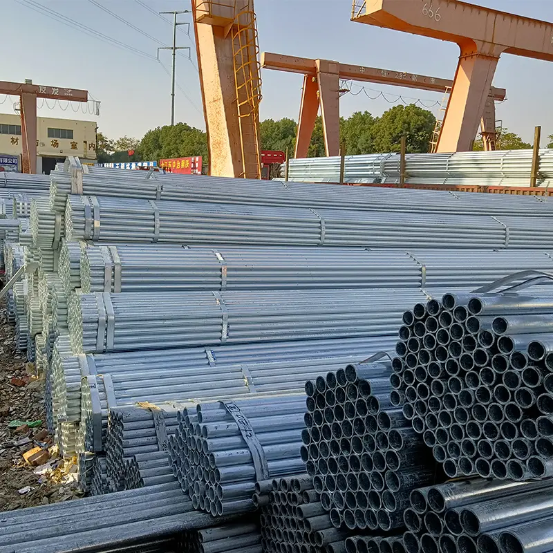 316 high quality stainless steel pipe