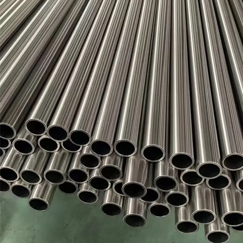 316Ti high quality stainless steel pipe