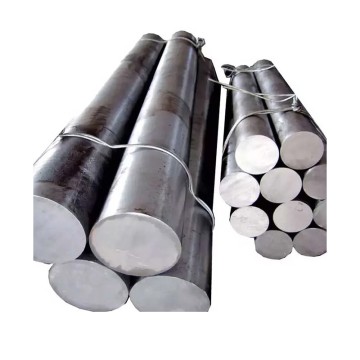 A105 Carbon Steel Bar with Good Machinability