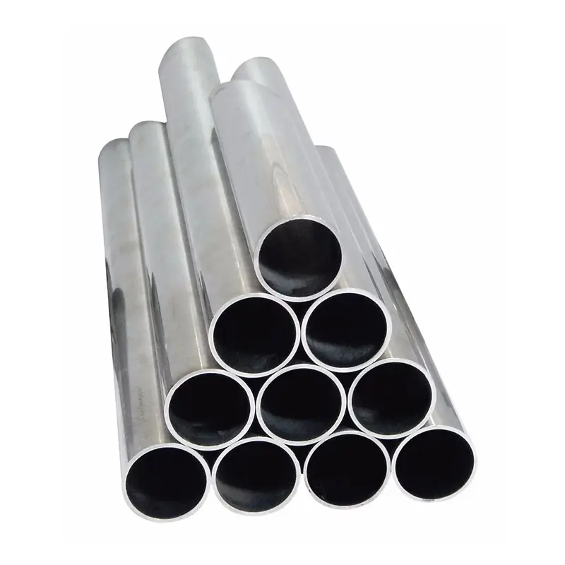 High - Quality Incoloy 625 Alloy Pipe
