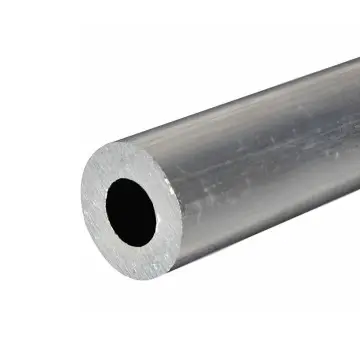 High - quality 1060 aluminum transport pipe