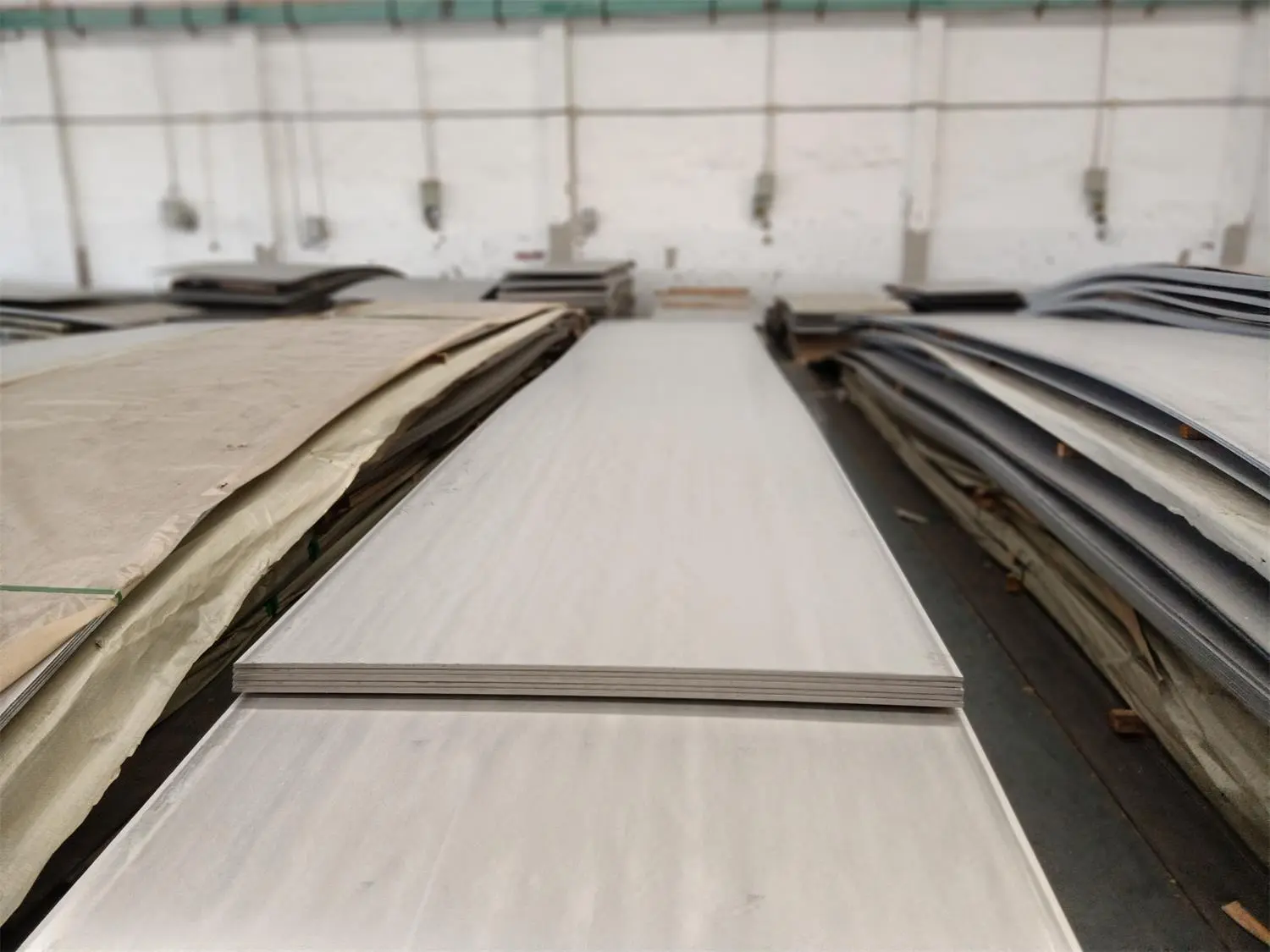 309(309S) high quality stainless steel plate