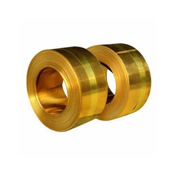 High - grade C26800/H65 brass decorative coil