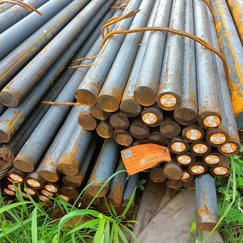 AISI SAE 1018 Carbon Steel Bar03.jpg