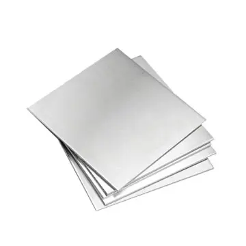 201 high quality stainless steel plate