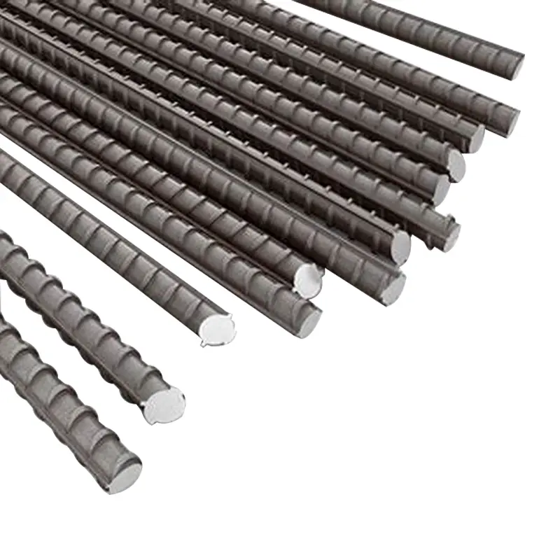 B500A/B500B/B500C Rebar