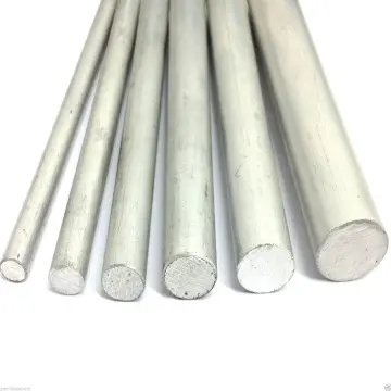 Durable 1050 Aluminum Bar for DIY Projects
