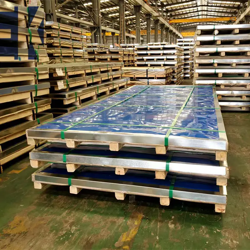 430 high quality stainless steel plate