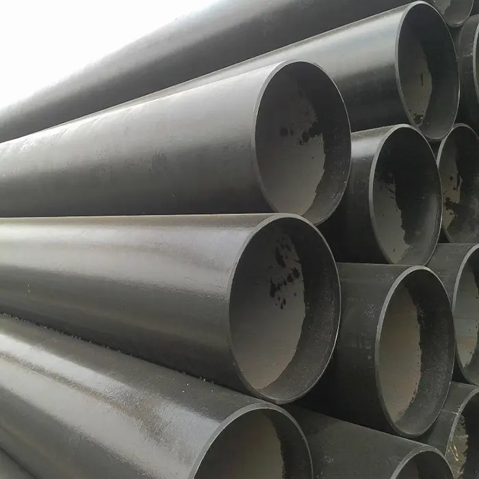 ASTM A53 Electric Welded Pipe