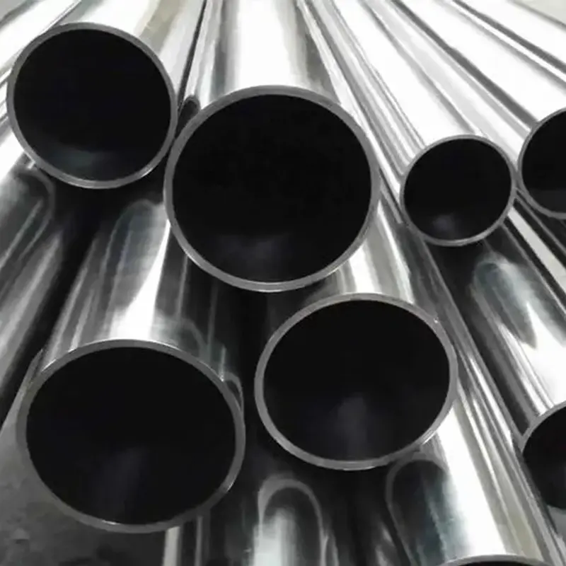 316Ti high quality stainless steel pipe
