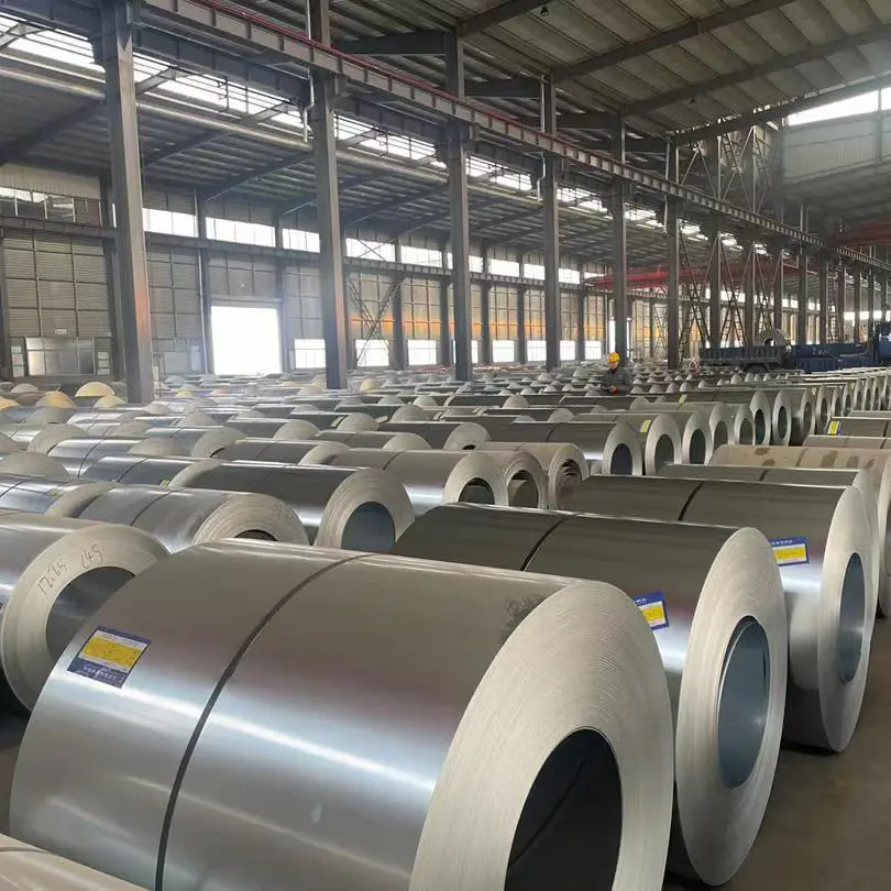2205 high quality duplex stainless steel coil widely used in harsh corrosive environments