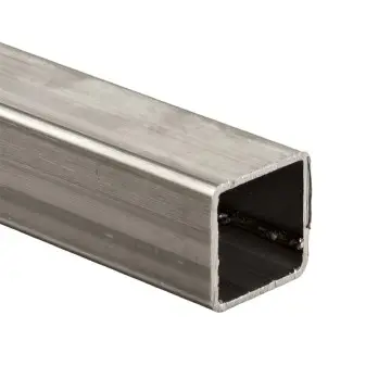 Innovative uses of carbon sq. Tubes