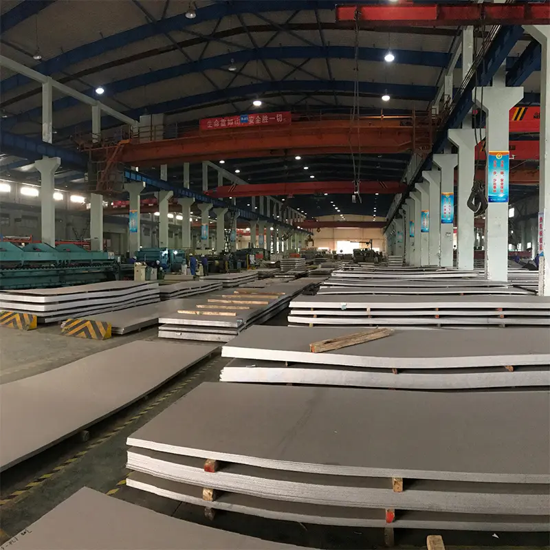 High Quality Incoloy 601 Plate03.jpg