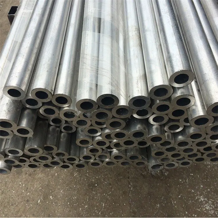 1100 Aluminum Pipe detail (1)